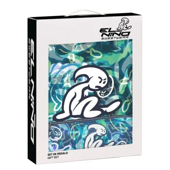Set regal El Niño Kook Safta 312507587