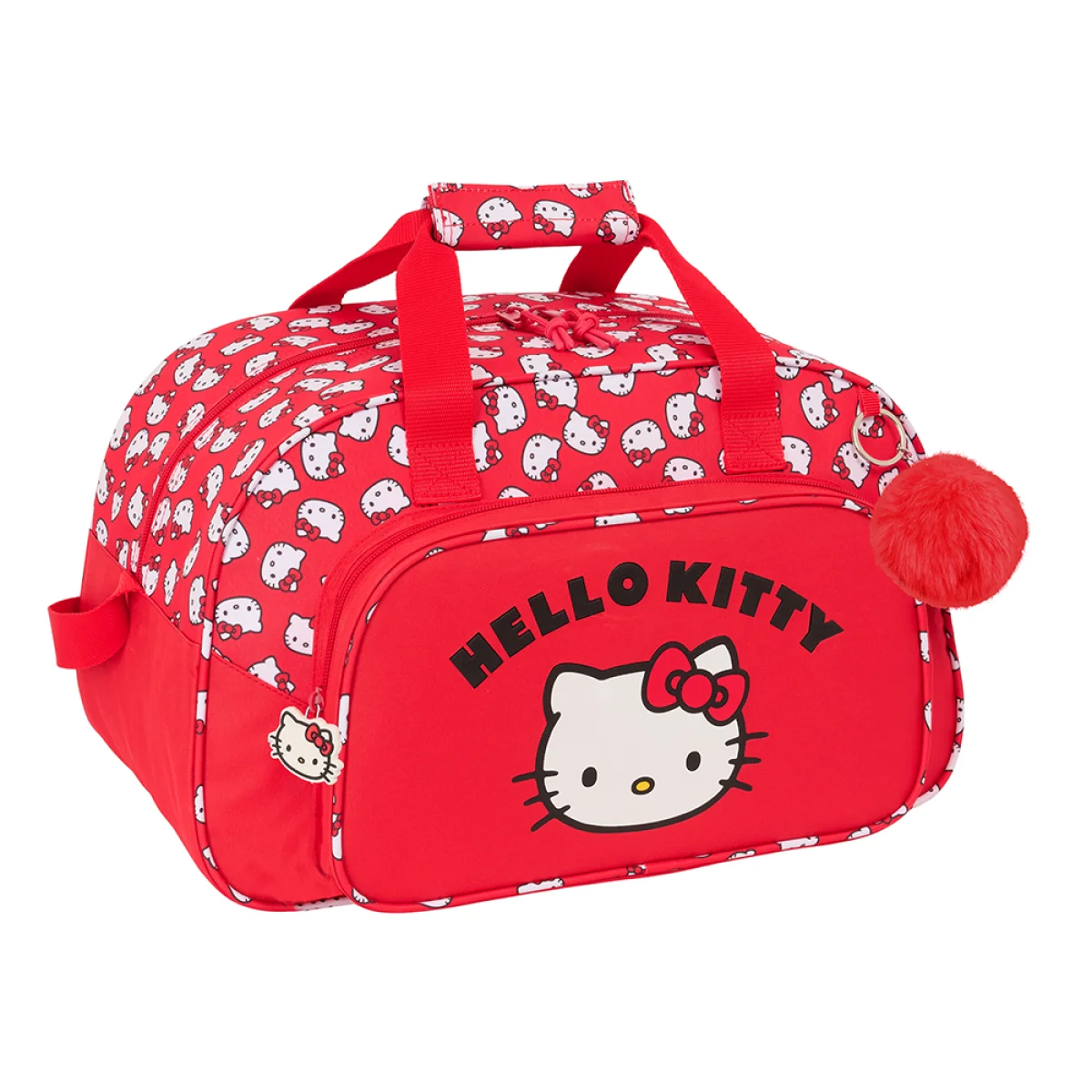 Bossa esport 400x230x240 Hello Kitty Iconic Safta 712516273