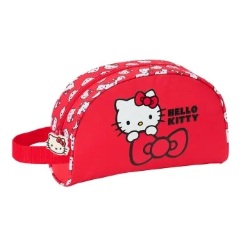 Neceser Hello Kitty Iconic Safta 812516824