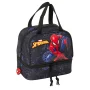 Bossa isotèrmica Spiderman Attack  Safta 812543040