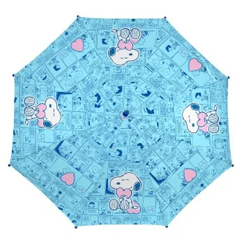 Paraigües 48 cm Snoopy Love Safta 312539119