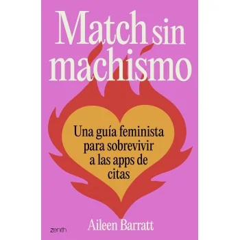 Match sin machismo, Aileen Barratt, Zenith