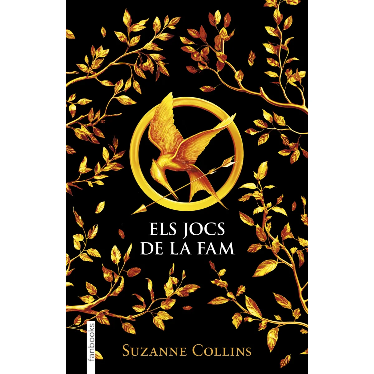 Els jocs de la fam 1. Edició de luxe, Suzanne Collins, Fanbooks