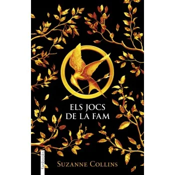Els jocs de la fam 1. Edició de luxe, Suzanne Collins, Fanbooks