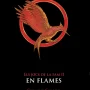 Els jocs de la Fam II. En flames, Suzanne Collins, Fanbook
