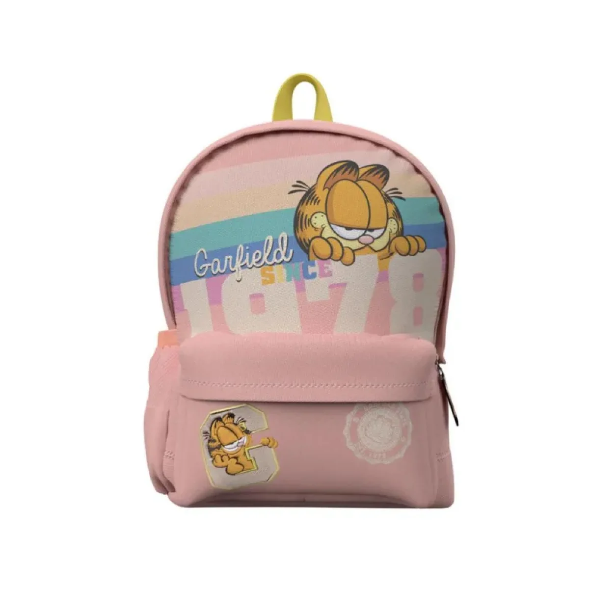 Motxilla 31x16x45 Garfield CYP MC-02-GF