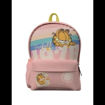 Motxilla 31x16x45 Garfield CYP MC-02-GF