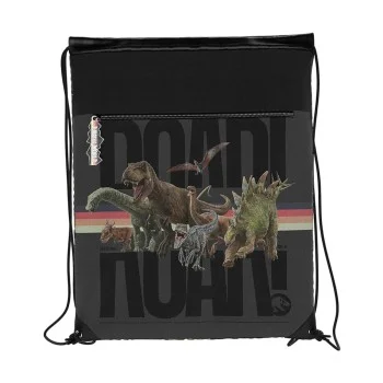 Bossa plana Jurassic World CYP MC-103-JW