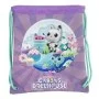Bossa plana Gabby's Dollhouse CYP MC-03-GB
