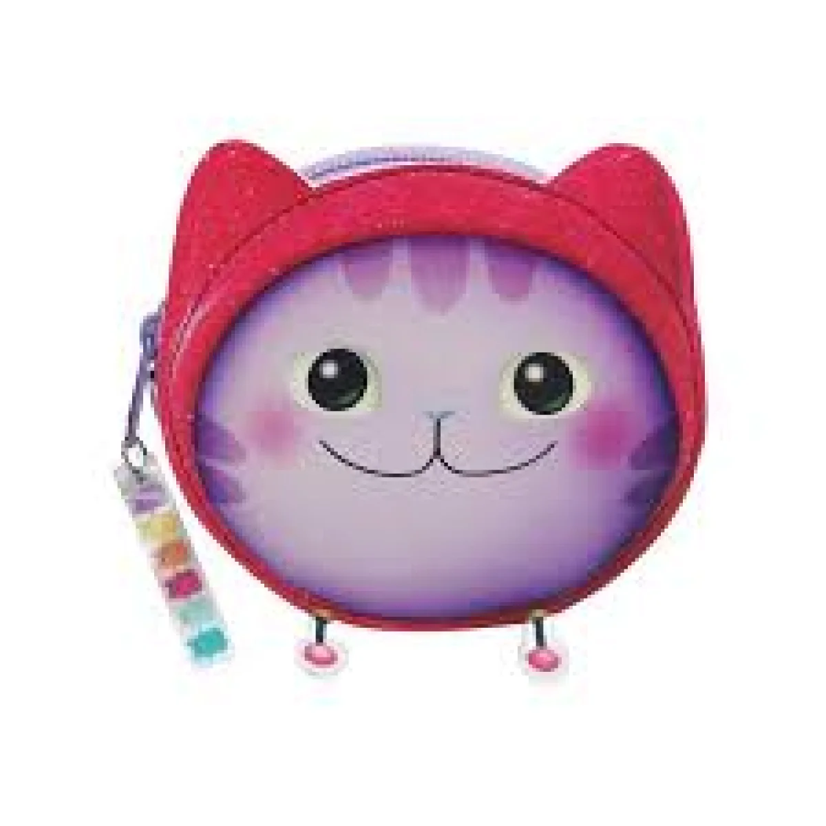 Moneder Gabby´s Dollhouse DJ Capucha CYP MD-02-GB