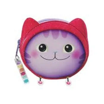 Moneder Gabby´s Dollhouse DJ Capucha CYP MD-02-GB