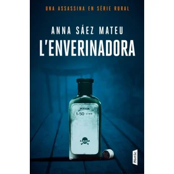 L'enverinadora, Anna Mateu Sáez, Portic