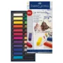 Ceres aquarel·lables Mini Creative Faber Castell 128224 -pack 24-