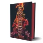 Fireborne, Rosaria Munda, TBR Editorial
