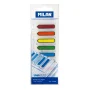 Banderetes separadores fletxa 8 col Milan 419608