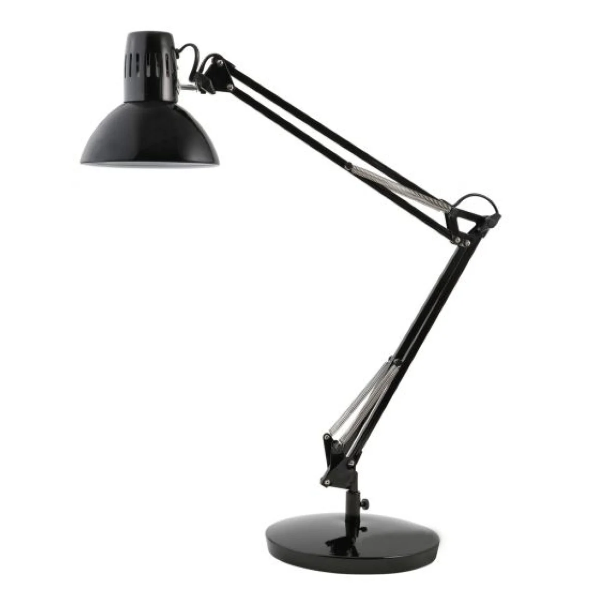 Làmpada Led negre Archivo 2000 Alarchi