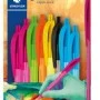 Estoig 8 boligrafs punta 1.0  Multiverse Staedtler 4230C8E2-2