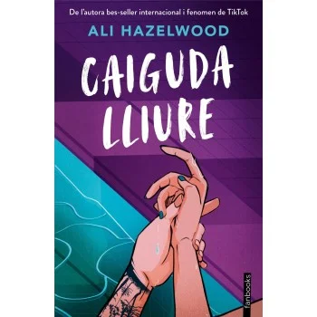 Caiguda lliure, Ali Hazelwood, Fanbooks