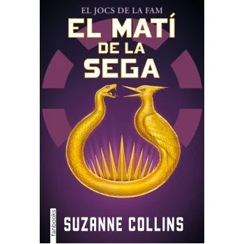 El matí de la Sega, Suzanne Collins, Fanbooks