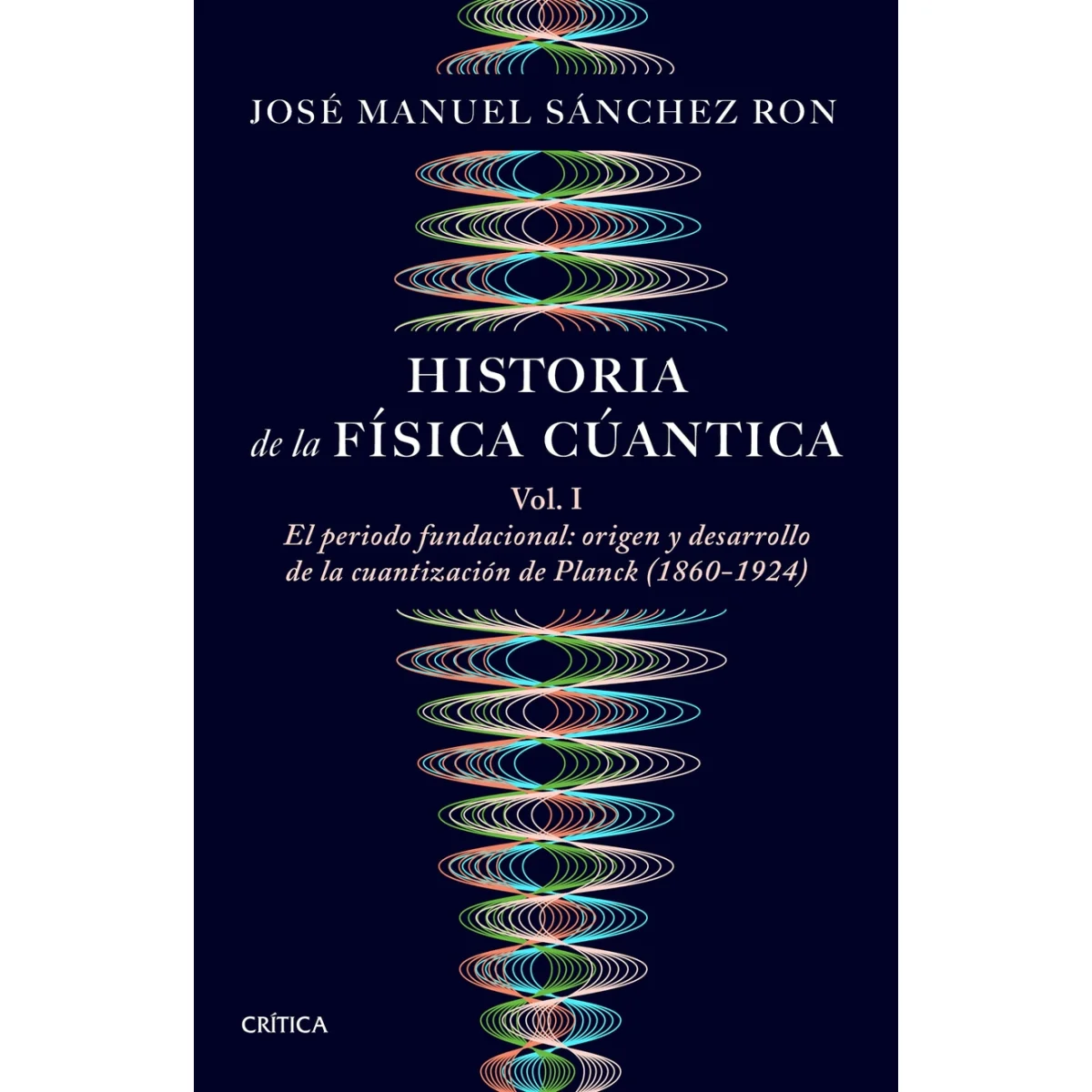 Historia de la física cuántica, José Manuel Sánchez, Critica