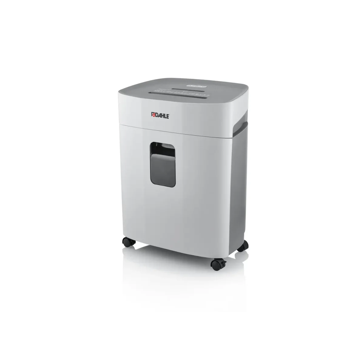 Destructora 10 fulls 4x12mm Dahle PaperSafe 240