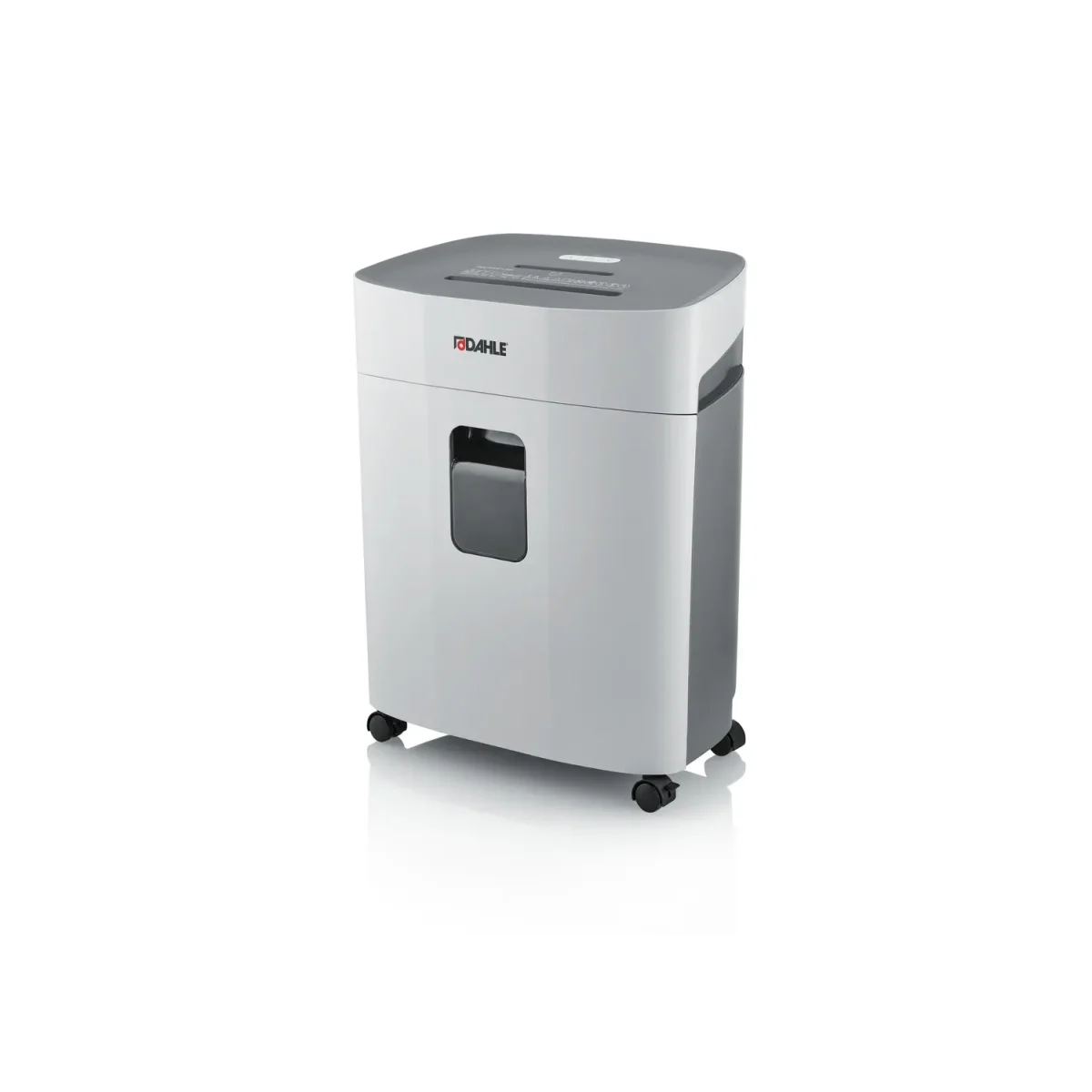 Destructora 12 fulls 4x12mm Dahle PaperSafe 260