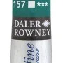 Aquarel.la Turquesa transparente 157 8 ml Aquafine Daler Rowney 