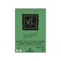 Bloc espiral dibuix A3 21x29,7 160g 50 fulls Dessin Canson C400039088 