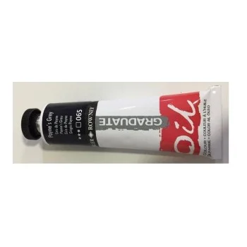 Oli Gris Payne 065 38 ml Daler Rowney D117038065