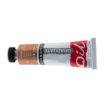 Oli Coure Cooper 230 38 ml Daler Rowney D117038230