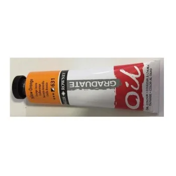 Oli Taronja Groc 631 38 ml Daler Rowney D117038631
