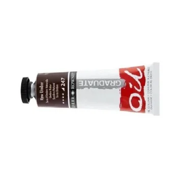 Oli Ombra Natural 247 38 ml Daler Rowney D117038247