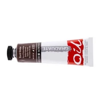 Oli Ombra Torrada 223 38 ml Daler Rowney D117038223
