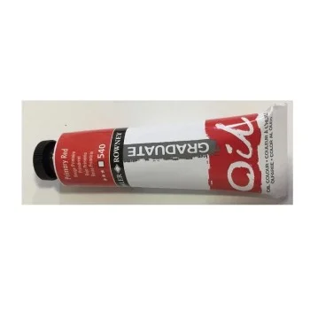 Oli Vermell Primari 540 38 ml Daler Rowney D117038540