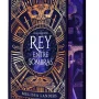 EL,Rey entre sonbras, Melissa Landers, Minotauro