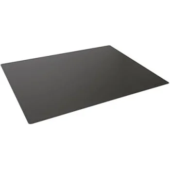 Vade sobretaula 65x50 negre Durable 713301