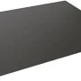 Vade sobretaula 65x50 negre Durable 713301