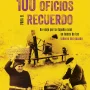 100 Oficios para el recuerdo, Eugenio Monesma, Lunwerg Editores