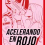 Acelarando en rojo, Iryna Zubkova, Crossbooks