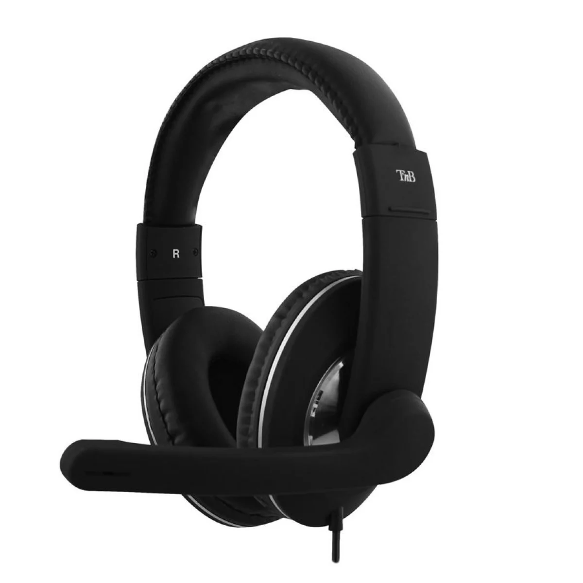 Auriculars a/micro TNB CSMHS500