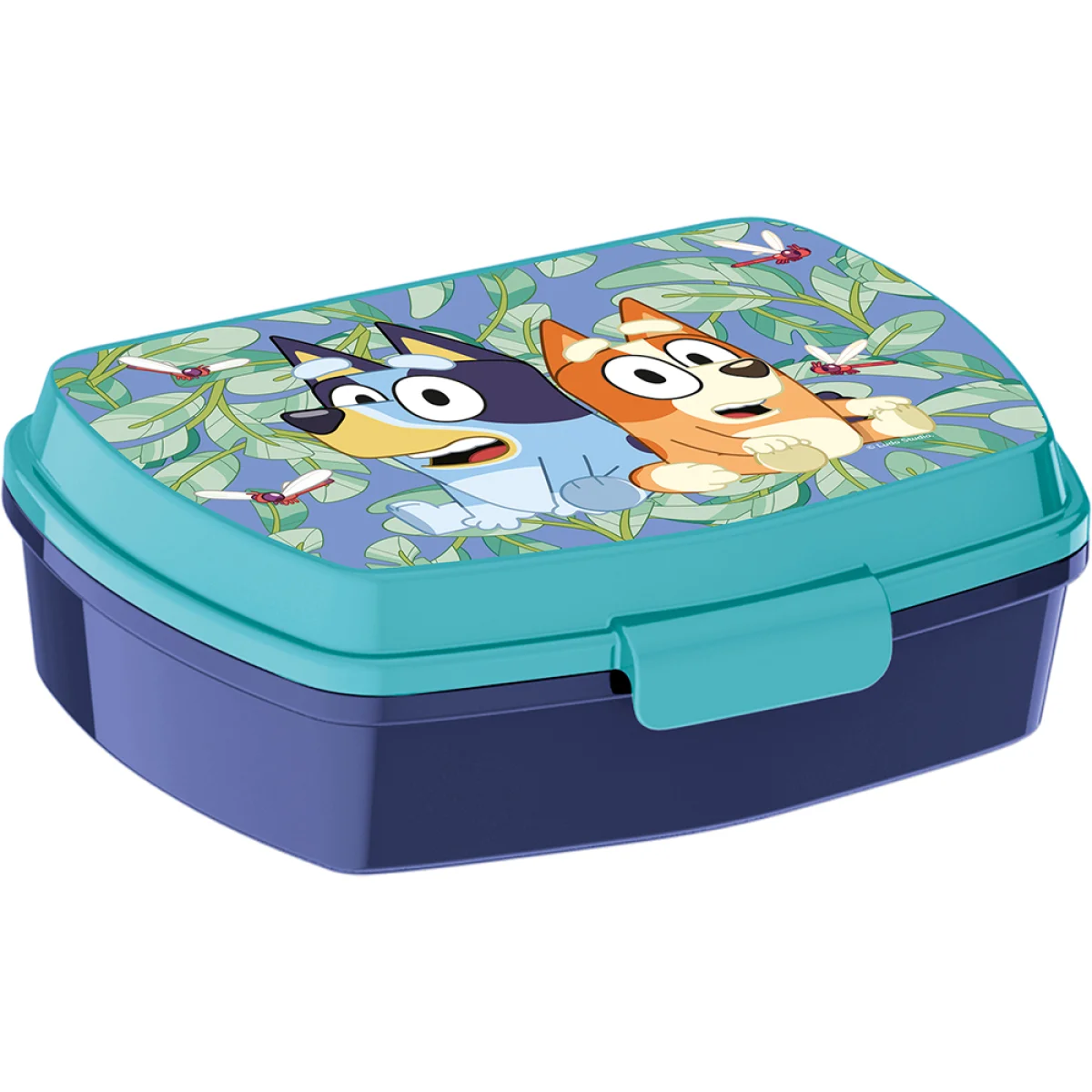 Carmanyola Bluey Safta 50674