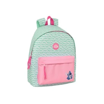 Motxilla 33x15x42 Stitch Ice Cream Safta 612502774