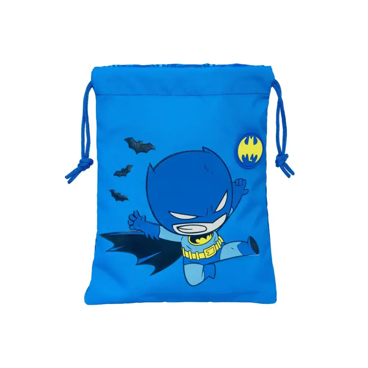 Bossa berenar Batman Safta 812528237