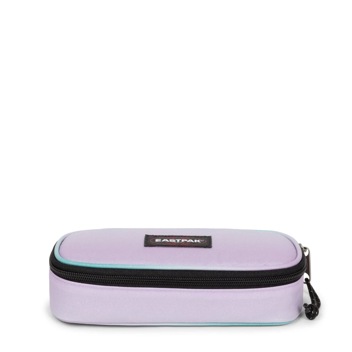 Estoig 1 cremallera lila Spark Grade Pastel Eastpak Oval