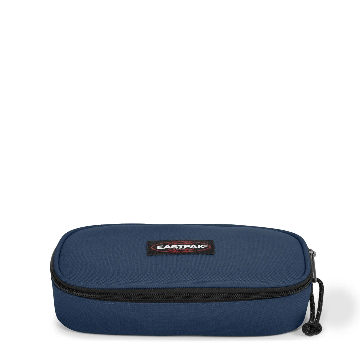 Estoig 1 cremallera blau Nautic Navy Eastpak Oval