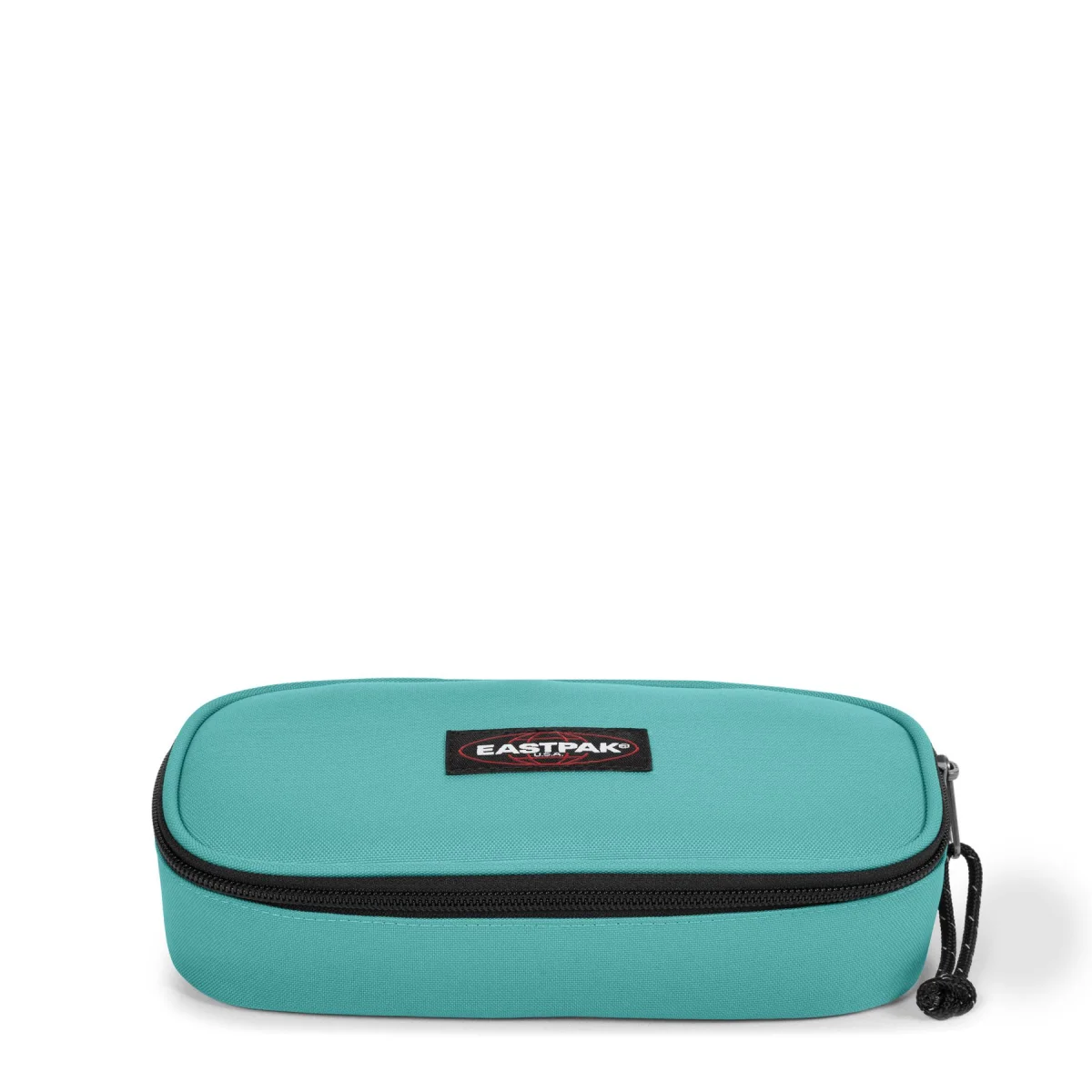 Estoig 1 cremallera blau Stream Blue Eastpak Oval