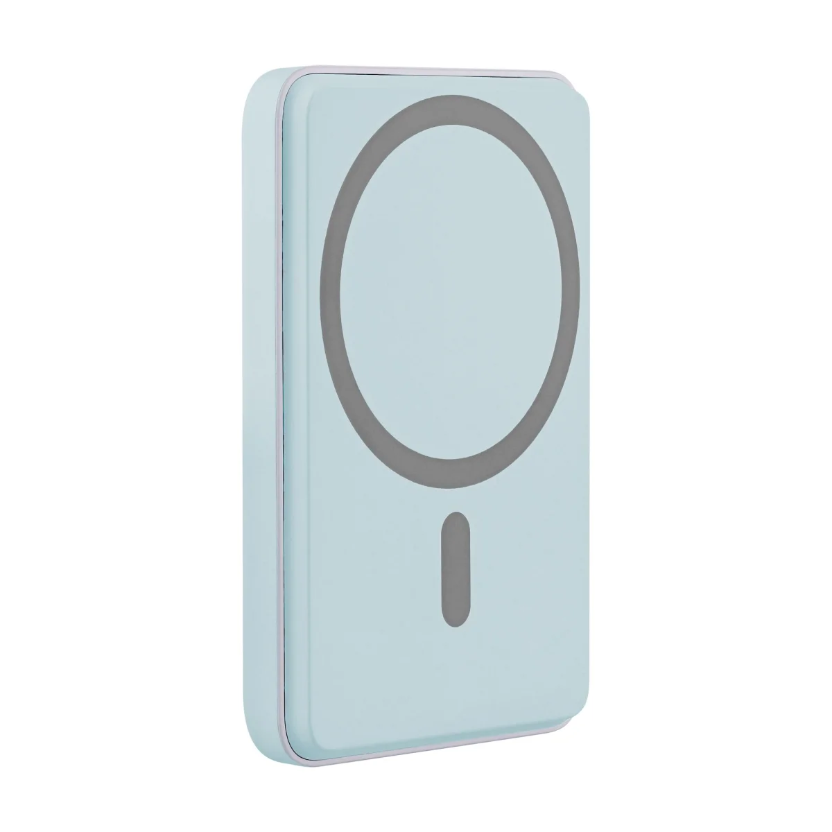 Power Bank blava 5000mha TNB PBUMAG5BL