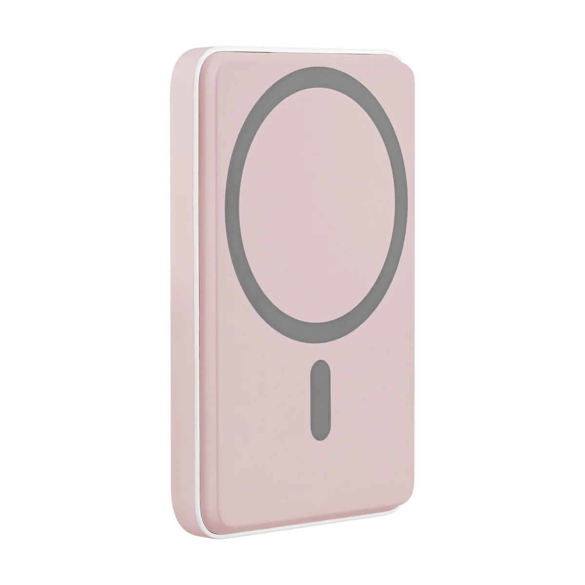 Power Bank rosa 5000mha TNB PBUMAG5PK