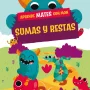 Aprende mates con Mon. Sumas y restas, Paul Mason, Planeta Junior