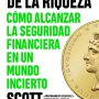 El álgebra de la riqueza, Scott Galloway, Peninsula